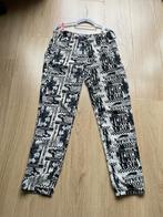 Nikkie zomerbroek dames, Overige kleuren, Verzenden, Maat 42/44 (L), Zo goed als nieuw