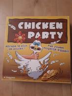 Chicken Party bordspel, Ophalen, Gebruikt