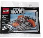 30384 Lego Snowspeeder, Kinderen en Baby's, Speelgoed | Duplo en Lego, Ophalen of Verzenden, Nieuw, Complete set, Lego