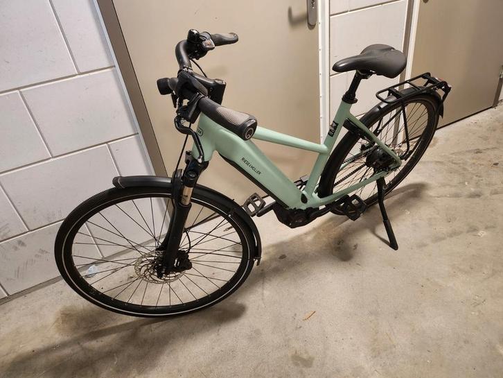 1x riese muller 1x stella met bosch performance CX zgan, Fietsen en Brommers, Elektrische fietsen, Zo goed als nieuw, Overige merken