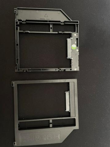 Macbook Pro/iMac HDD/SSD Brackets beschikbaar voor biedingen