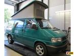 Volkswagen California Hefbed, Bedbank, Fietsendrager, Buscamper of Camperbus, Volkswagen, Bedrijf