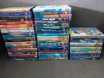 53 Disney dvd's, Cd's en Dvd's, Alle leeftijden, Ophalen of Verzenden, Gebruikt, Tekenfilm