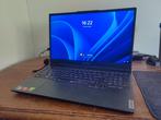 Lenovo legion 5 15ach6h. Ryzen 7 5800h rtx 3060, Computers en Software, Met videokaart, Zo goed als nieuw, Gaming, SSD