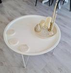 Salontafel & 3 Kastjes, Ophalen of Verzenden