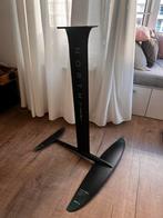 North Sonar Carbon Foil MA850, Watersport en Boten, Ophalen of Verzenden, Zo goed als nieuw, Wingsurf-hydrofoil