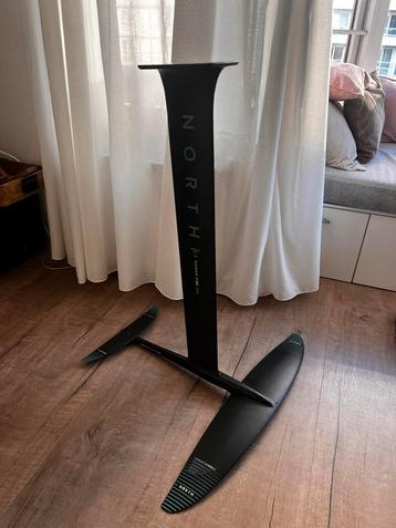 North Sonar Carbon Foil MA850 beschikbaar voor biedingen