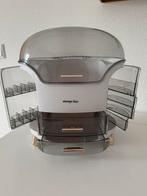 Make up opberger, Ophalen, Zo goed als nieuw, Gehele gezicht