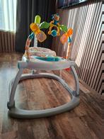 Baby jumper, Ophalen, Gebruikt, Babygym, Met licht