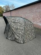 Nash Titan t1 Camo, Watersport en Boten, Hengelsport | Karpervissen, Ophalen of Verzenden, Zo goed als nieuw, Overige typen