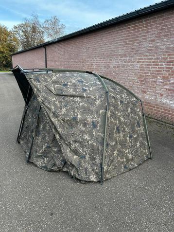 Nash Titan t1 Camo beschikbaar voor biedingen