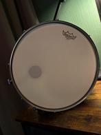 Snare drum, Muziek en Instrumenten, Ophalen, Zo goed als nieuw, Overige merken