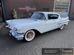 Cadillac Sedan de ville, Auto's, Automaat, Gebruikt, 5972 cc, Wit