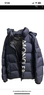 Moncler Jas, Ophalen of Verzenden, Nieuw