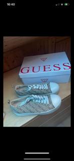 Guess schoenen, Beige, Ophalen of Verzenden, Guess, Zo goed als nieuw