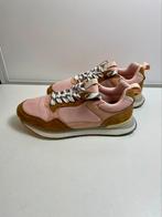 HOFF roze bruine sneakers gympen maat 38, Kleding | Dames, HOFF, Ophalen of Verzenden, Roze, Zo goed als nieuw