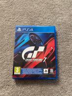 Gran Turismo 7, Spelcomputers en Games, Games | Sony PlayStation 4, Ophalen of Verzenden, Zo goed als nieuw