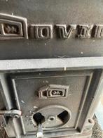 Originele DOVRE houtkachel, Huis en Inrichting, Kachels, Ophalen, Gebruikt, Houtkachel, Vrijstaand