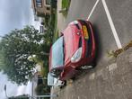 Renault Clio 1.6 16V 82KW 5-DRS AUT E4 2006 Rood, Auto's, Renault, 535 kg, 4 cilinders, 1165 kg, Origineel Nederlands