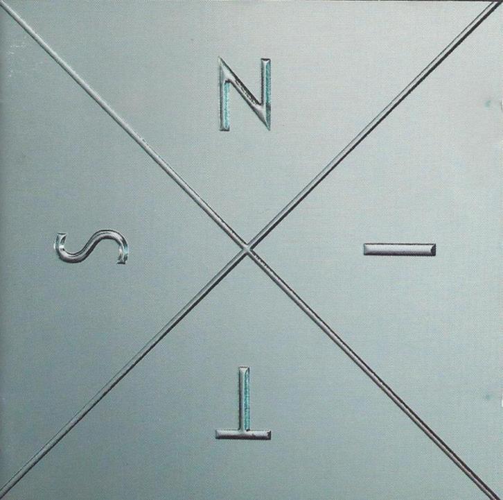 NITS - ting CD, Cd's en Dvd's, Cd's | Rock, Gebruikt, Poprock, Ophalen of Verzenden