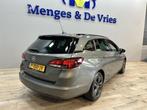 Opel Astra Sports Tourer 1.2 Design & Tech Airco ECC | LED |, Voorwielaandrijving, 65 €/maand, Stof, Gebruikt