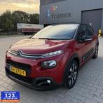 Citroen C3 1.2 S&S Shine | Camera | Navi | NW APK !, Auto's, Citroën, Voorwielaandrijving, 1025 kg, 450 kg, Euro 6