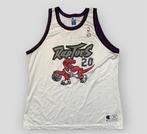 UNIEK vintage NBA Champion Damon Stoudamire Raptors jersey, Ophalen of Verzenden, Zo goed als nieuw, Kleding