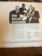 The Mills brothers - till we meet again, 1980 tot heden, Overige formaten, Ophalen of Verzenden, Zo goed als nieuw