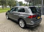 Volkswagen Tiguan 1.4 TSI ACT Highline | ELEKTR TREKHAAK | C, Auto's, Euro 6, 4 cilinders, 150 pk, Alcantara