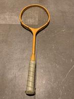 Vintage Badminton Racket, Ophalen of Verzenden, Gebruikt, Racket(s)