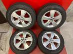Winterbanden Volkswagen T Cross 205/60R16 Vredestein, Auto-onderdelen, Banden en Velgen, Gebruikt, 16 inch, ., Banden en Velgen
