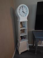 Staande klok klassiek model, Ophalen, Gebruikt, Staande klok