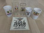 Herinneringsbekers en -glazen Koningshuis, Verzamelen, Koninklijk Huis en Royalty, Ophalen of Verzenden, Zo goed als nieuw, Nederland