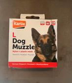 Muilkorf hond maat L, Dieren en Toebehoren, Ophalen
