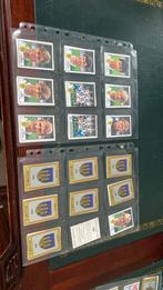 17 x panini voetbal 85 in nieuw staat, Verzamelen, Ophalen of Verzenden, Zo goed als nieuw, Ajax, Poster, Plaatje of Sticker