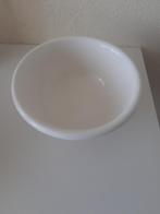 mooie antieke schaal P. Regout Maastricht  doorsnee 23 cm, Antiek en Kunst, Ophalen