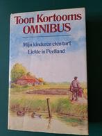 40. omnibus, Boeken, Ophalen of Verzenden, Toon Kortooms, Noord-Brabant