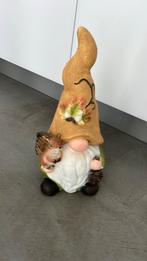 Tuinkabouter. Ong 40 cm hoog, Ophalen, Zo goed als nieuw