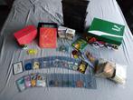 Pokemon verzameling 2003/2025, Ophalen of Verzenden, Zo goed als nieuw, Meerdere kaarten, Foil
