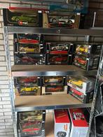 Modelautos 1:18, Ophalen of Verzenden, Zo goed als nieuw