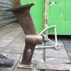 Schroefas roer uithouder doorvoeren, Watersport en Boten, Ophalen, Motor en Techniek, Zeilboot of Motorboot