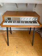 Philips Philicorda GM752 orgel, Muziek en Instrumenten, Ophalen, Gebruikt, 1 klavier, Overige typen