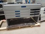 SERVICE SYSTEM KAST(1058)L 152  B 46  H 95  PRIJS € 349, Ophalen, Zo goed als nieuw