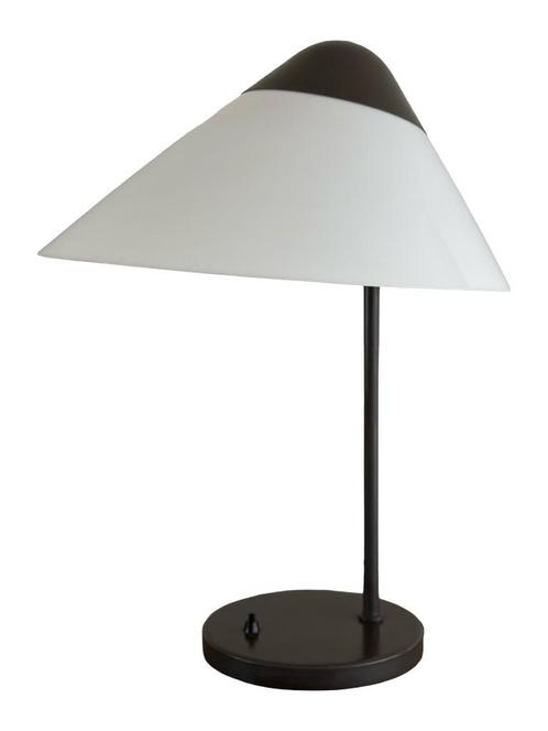 ≥ Vintage Opala desk lamp Hans J. Wegner Louis Poulsen Design