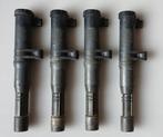 4x(Pen)Bobine, OEM Nr: 77 00 875 000 / Ontstekings spoel / I, Ophalen of Verzenden, Gebruikt, Dacia
