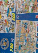 Jan van Haasteren 6 album., Verzenden, Zo goed als nieuw, Artiest