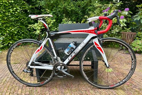 OPERA super Leonardo (Pinarello), Fietsen en Brommers, Fietsen | Racefietsen, Zo goed als nieuw, Overige merken, Meer dan 20 versnellingen