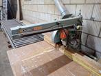 dewalt afkortzaag + rollerbank, Ophalen, Gebruikt, 70 mm of meer, Dewalt