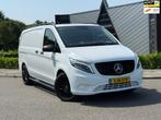 Mercedes-Benz Vito 114 CDI Lang | Airco | Navi | Cruise | Tr, Automaat, Achterwielaandrijving, Gebruikt, Euro 6