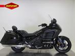 Honda GL1800 BAGGER (bj 2013), Bedrijf, Toermotor